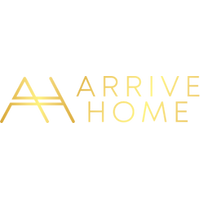 Arrive Home logo
