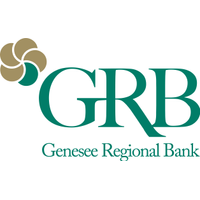 Genesee Regional Bank logo