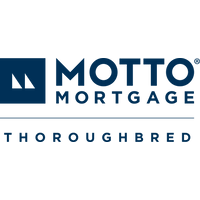 Motto Mortgage thoroughbred