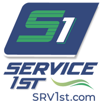 Service 1st