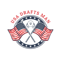 USA Drafts Man