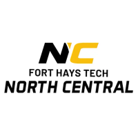 Fort Hays Tech | North Central logo