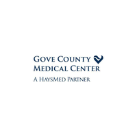 Gove County Medical Center logo