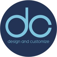 Design And Customize
