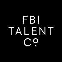 FBI TALENT CO.