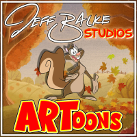 Jeff Balke Studios LLC