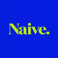 Naive.