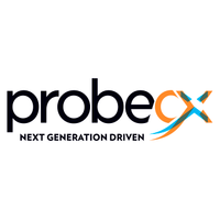 Probe CX logo