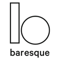 Baresque logo