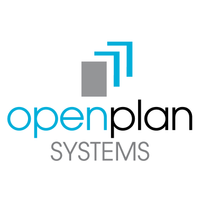 Open Plan Systems logo