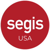 Segis-USA logo