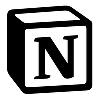 Notion logo