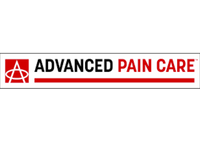 Advanced Pain Care logo