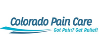 Colorado Pain Care logo