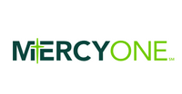 MercyOne logo