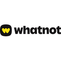 Whatnot logo