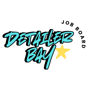 Detailer Bay