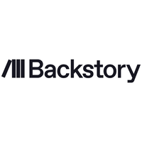 Backstory logo