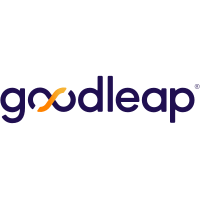 GoodLeap logo