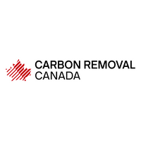Carbon Removal Canada logo
