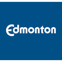 City of Edmonton logo