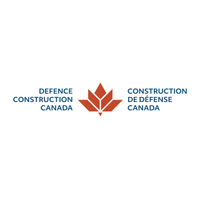 Defence Construction Canada logo