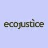 Eco Justice Canada logo