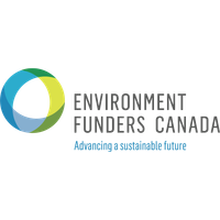 Environment Funders Canada logo