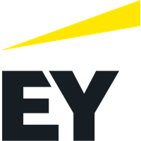 EY logo