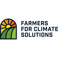Farmers for Climate Solutions logo