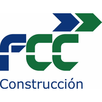 Fomento de Construcciones y Contratas (“FCC”) logo