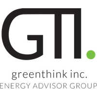 Green Think Inc. logo