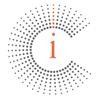 Intricate logo