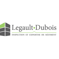 Legault Dubois logo