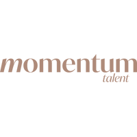 Momentum Talent logo