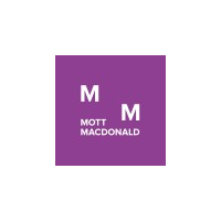 Mott MacDonald logo