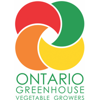 Ontario Greenhouse Vegetable Growers logo