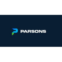 Parsons Corporation logo