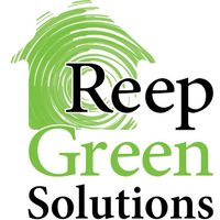 Reep Green Solutions logo