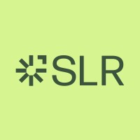 SLR Consulting logo