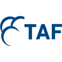 The Atmospheric Fund logo