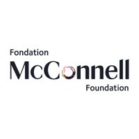The McConnell Foundation logo