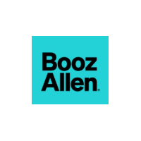 Booz Allen Hamilton logo