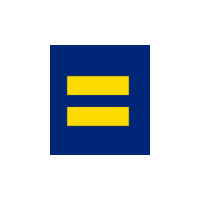 Human Rights Campaign logo
