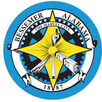 City of Bessemer logo