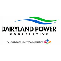 Dairyland Power Cooperative logo
