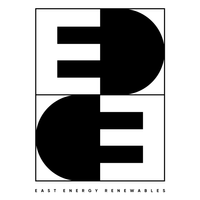East Energy Renewables logo