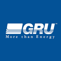Gainesville Regional Utilities logo