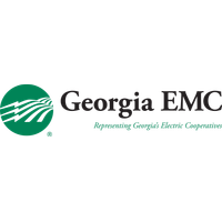 Georgia EMC logo