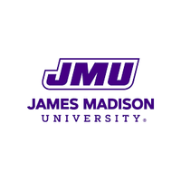James Madison University logo
